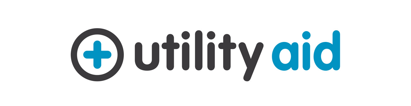 Utility Aid logo